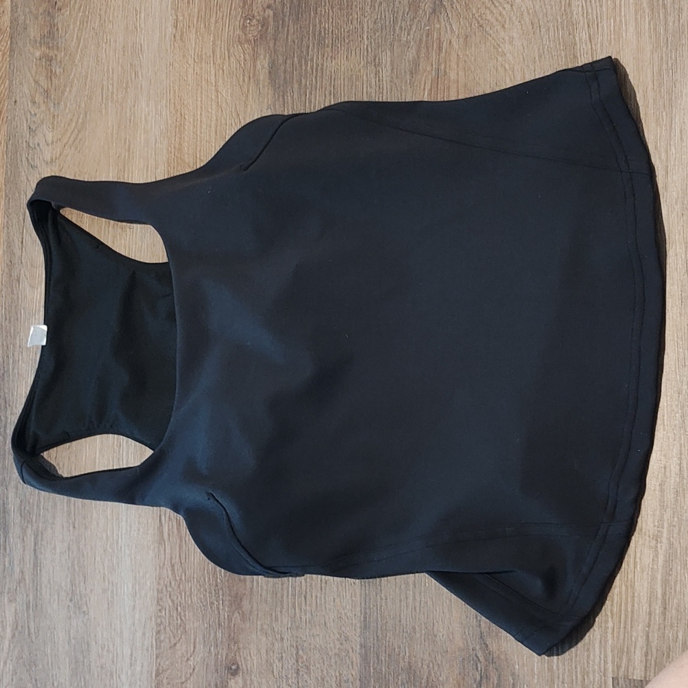 Lululemon instill tank top